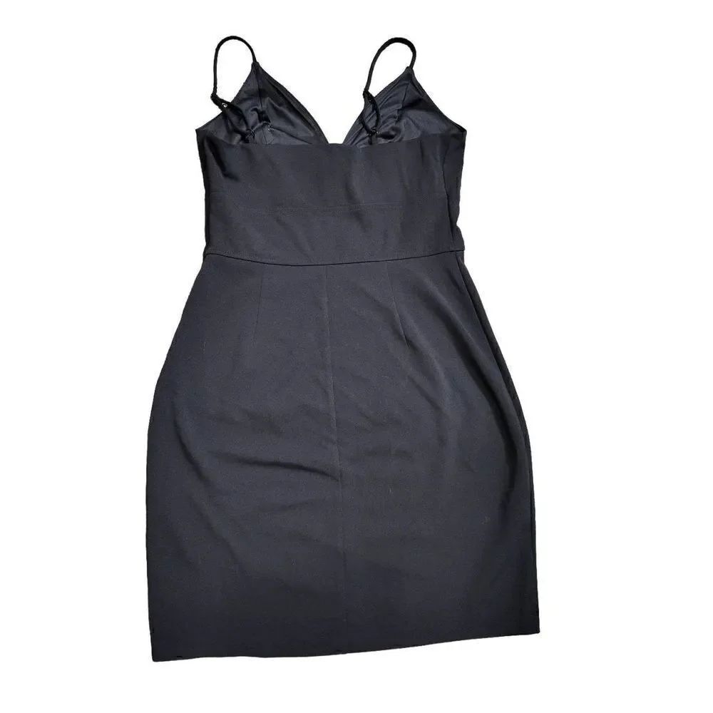 Express Little Black Dress - Picture 2 of 3
